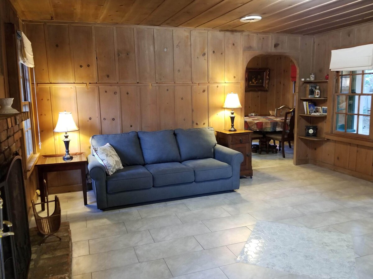 Photo 17 of Forest Cottage on 1/4 Acre