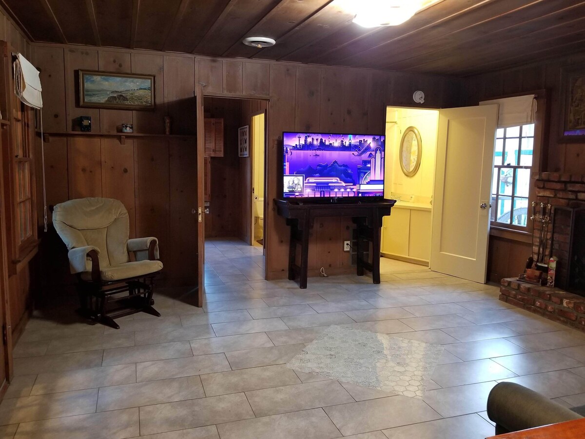 Photo 16 of Forest Cottage on 1/4 Acre