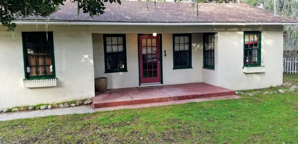 Photo 4 of Forest Cottage on 1/4 Acre