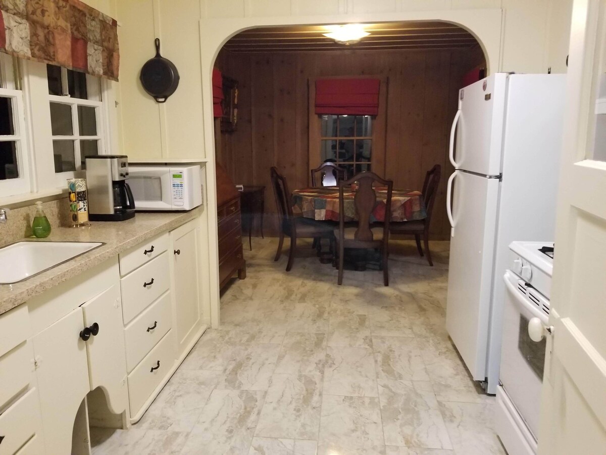 Photo 11 of Forest Cottage on 1/4 Acre