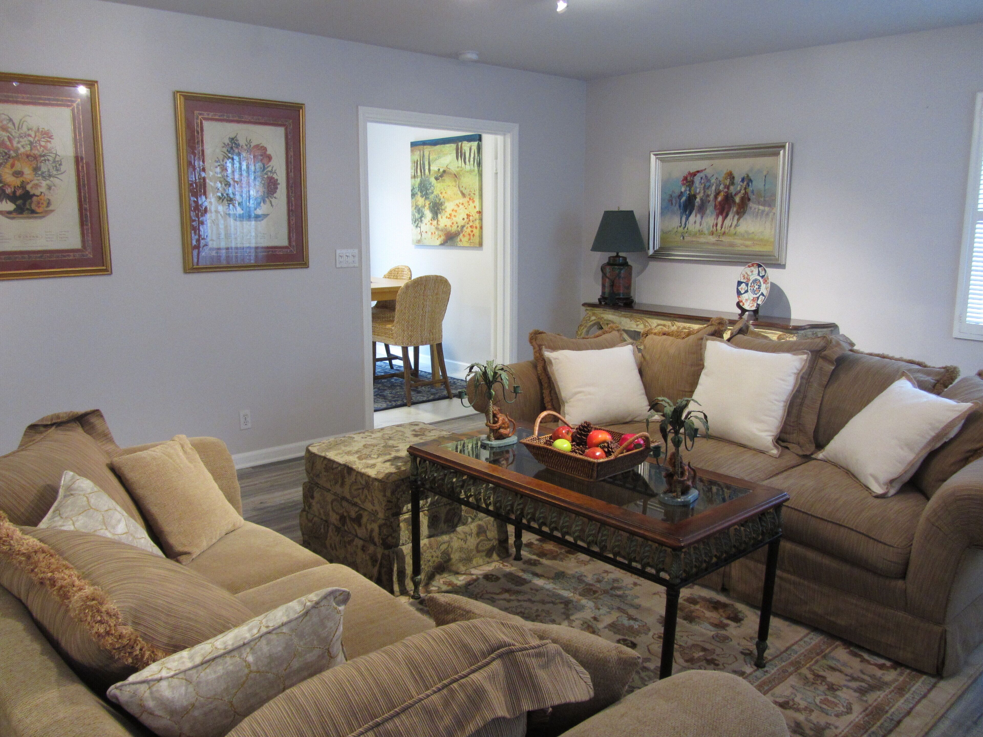 Prime Beach location