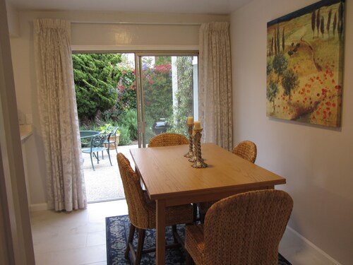 Prime Montecito Beach Location