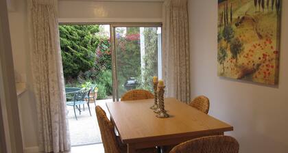 Prime Montecito Beach Location