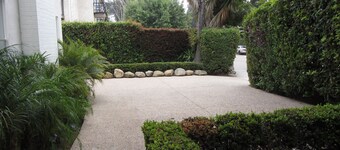 Prime Montecito Beach Location