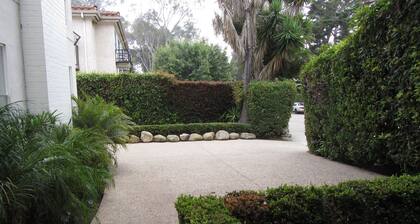 Prime Beach Sijainti