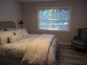 2 Schlafzimmer, kostenloses WLAN, Bettwäsche, Rollstuhlgeeignet