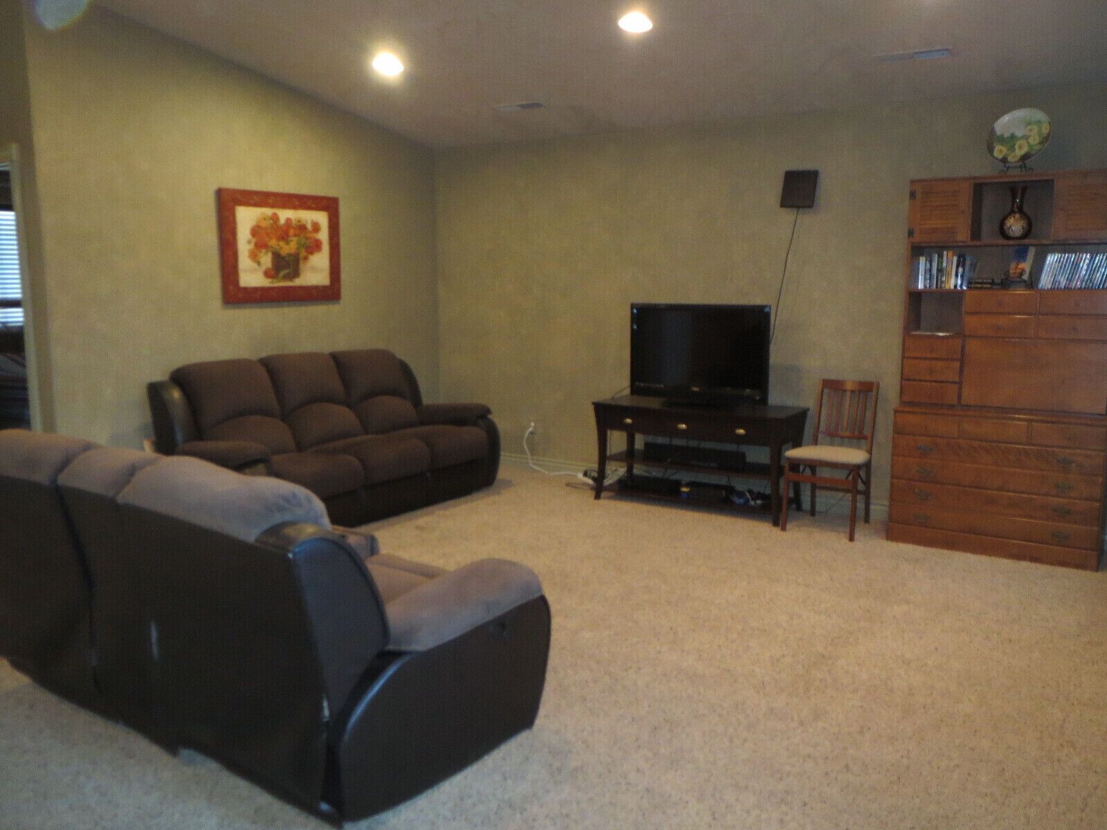 Fully Furnished 2 Bed, 2 Bath in Prime Location for Zion N.P