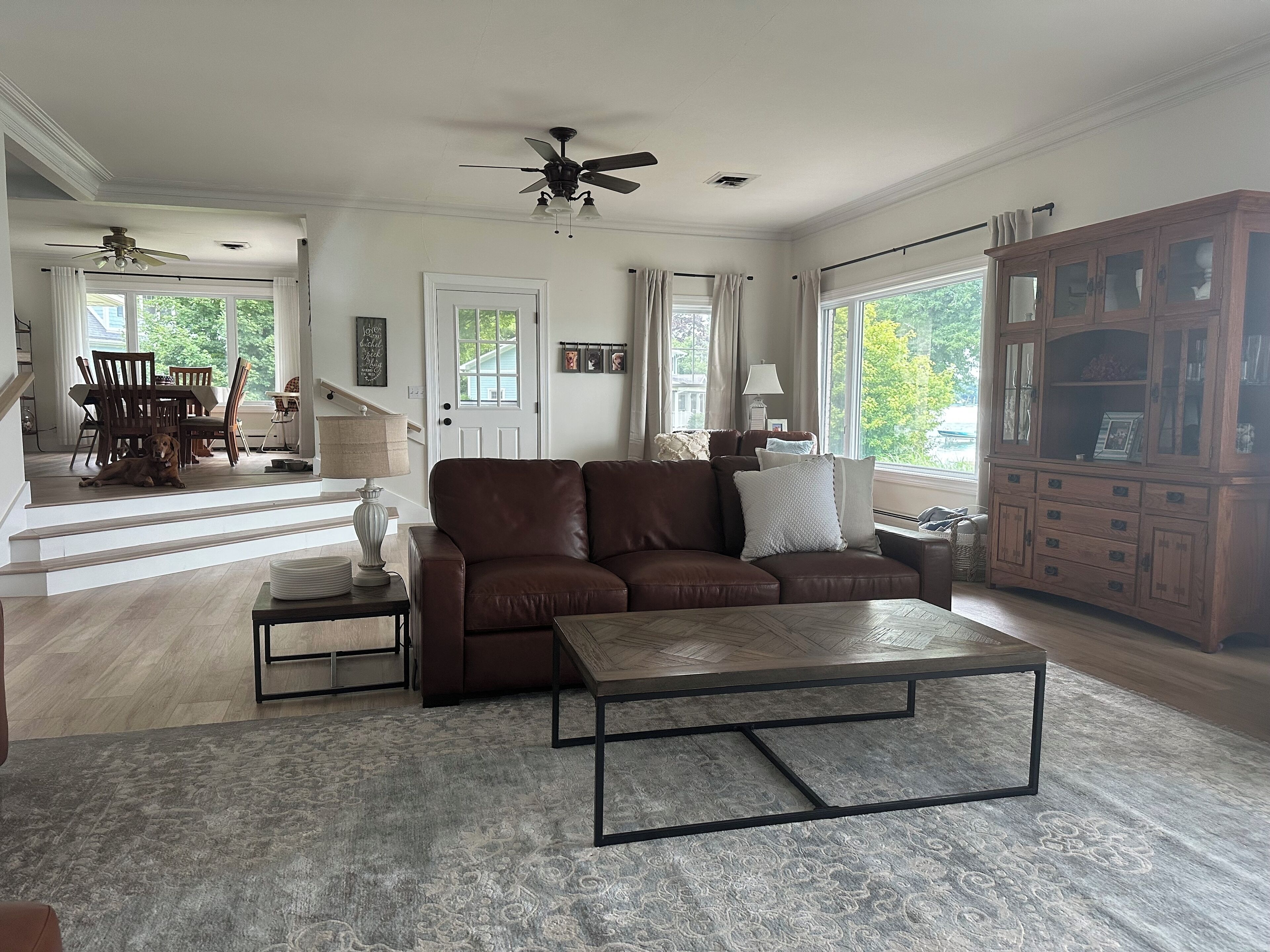 RARE FIND! Lake home on Prestigious, All-Sports,  DIAMOND LAKE. 