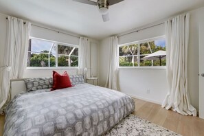 2 camere, una scrivania, ferro/asse da stiro, Wi-Fi gratuito