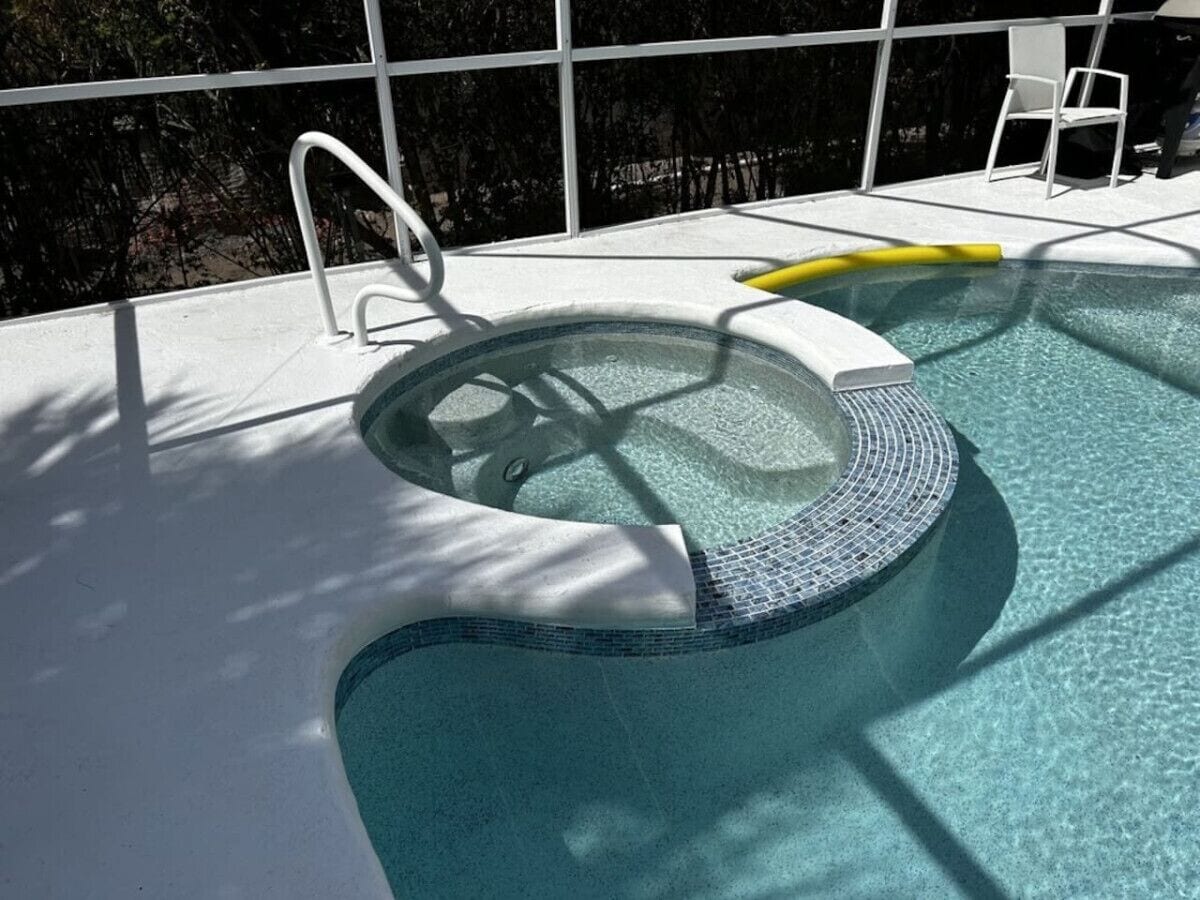 Photo 13 of Beach Retreat House (Pool & Spa)