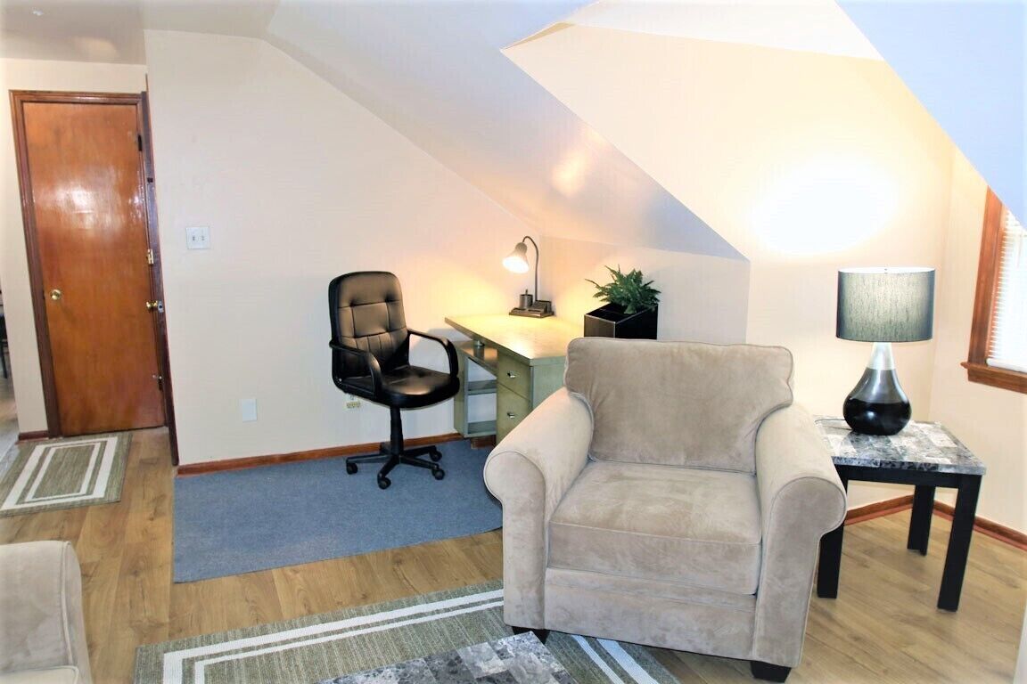 Comfortable and Cozy 2BR Fully Furnished!