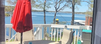 Klich Inn Lake Front Cottage