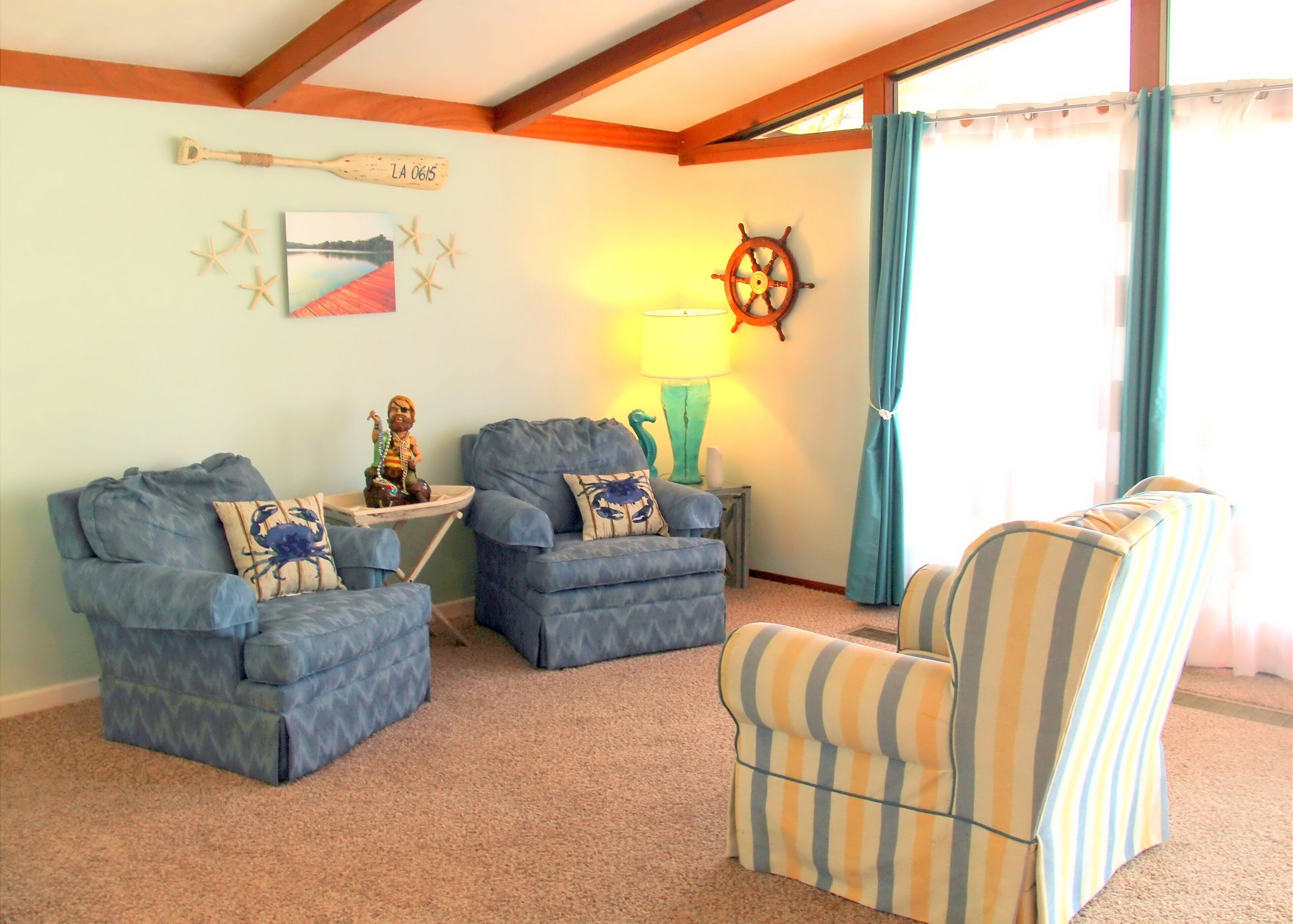 Klich Inn Lake Front Cottage