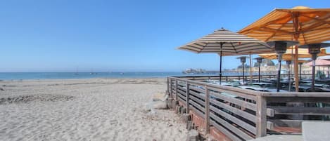 Beach towels