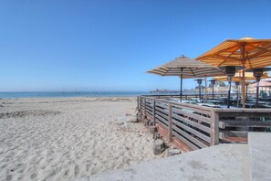 Toallas de playa 