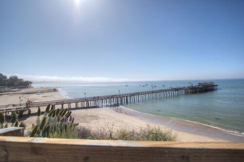 Capitola 'Rose Cottage' im Herzen von Capitola Dorf