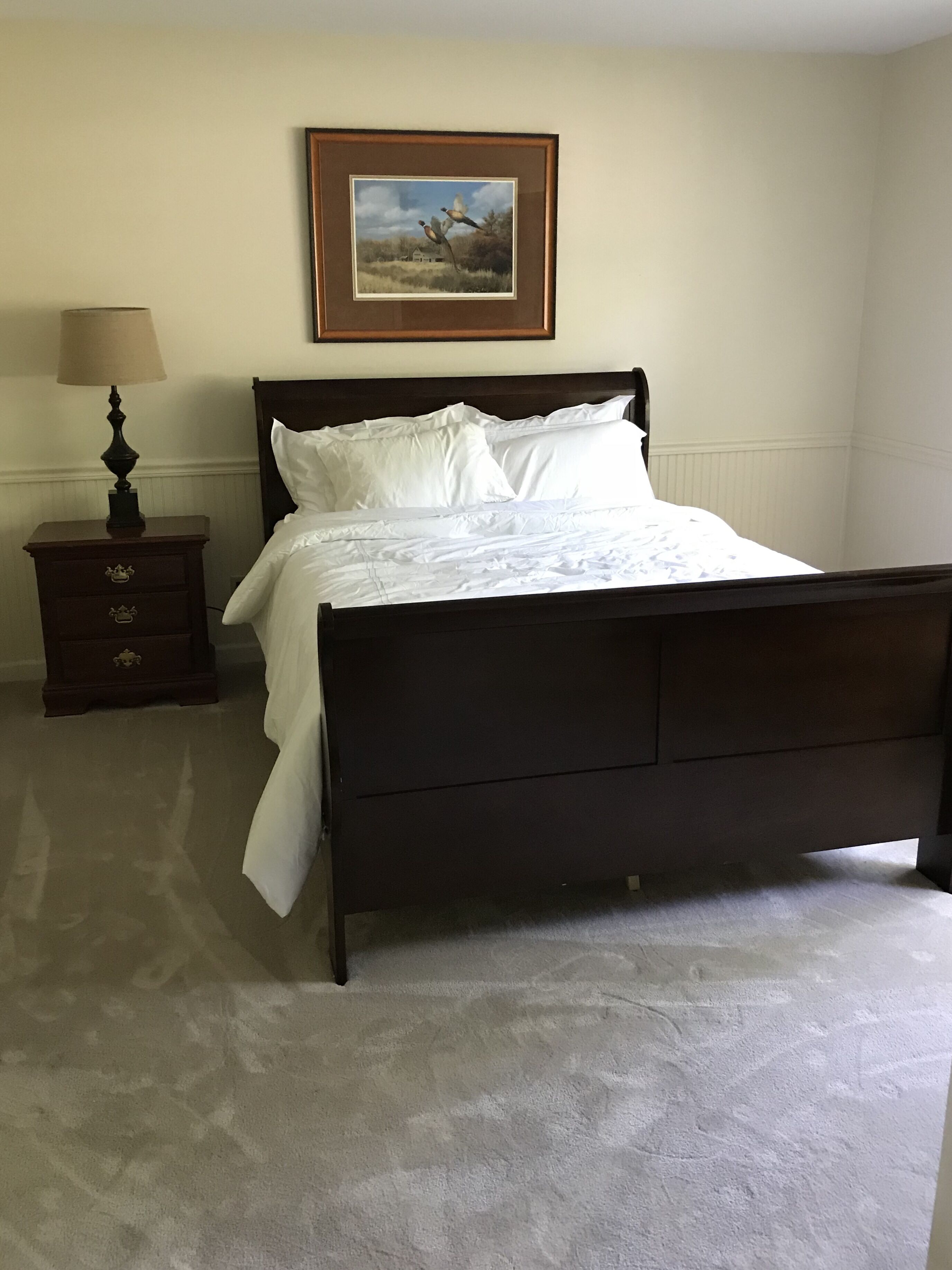 Lake Sequoyah Home With a View