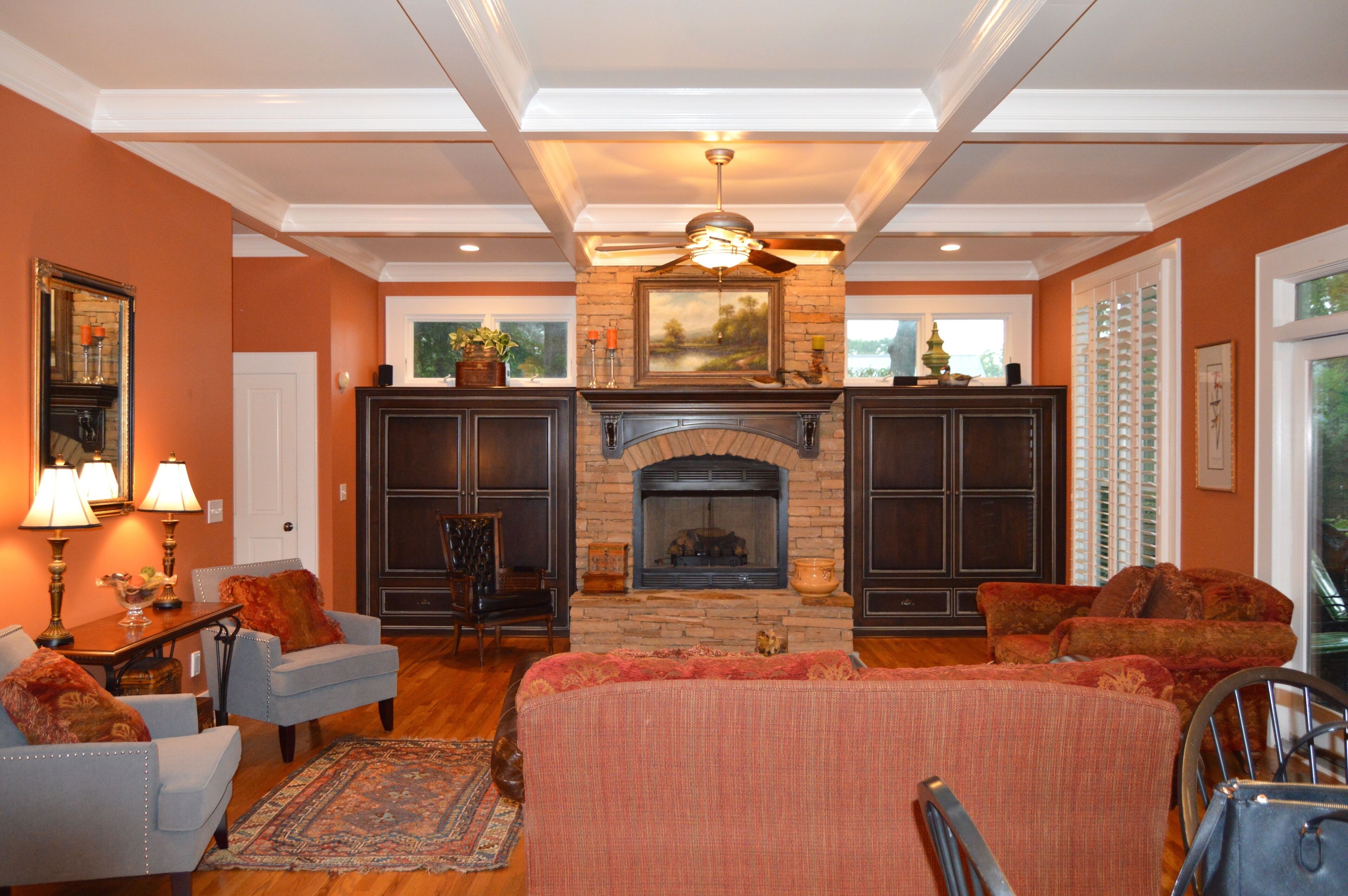 House on Lake Guntersville Main Channel - Near Waterfront Grocery 