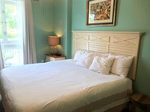 3 Schlafzimmer, Internetzugang, Bettwäsche