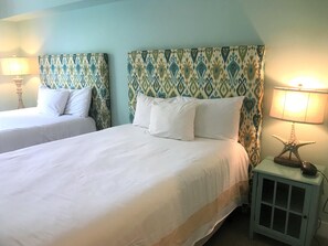 3 Schlafzimmer, Internetzugang, Bettwäsche
