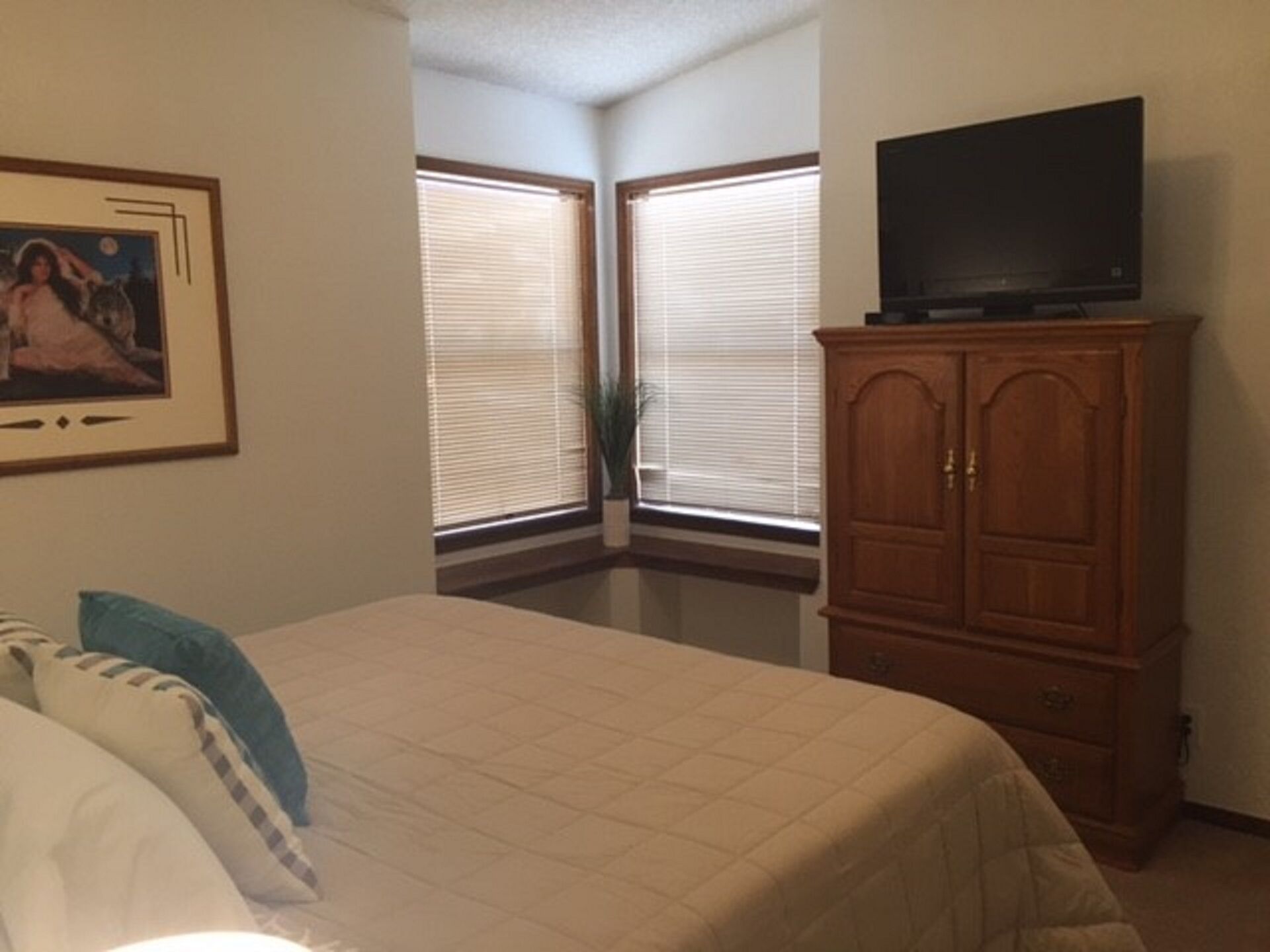 Yes As Good As Home.