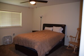 5 chambres, Wi-Fi, draps fournis