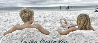 Elegante - Amplio - Casa de pueblo privada - a pasos de la playa de Siesta Key 