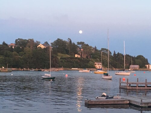 Family Home In the Heart of the Village of Chester