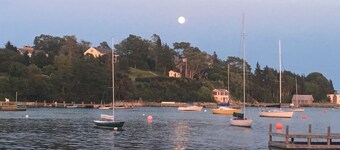 Family Home In the Heart of the Village of Chester