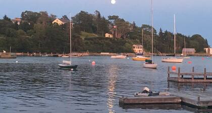 Family Home In the Heart of the Village of Chester