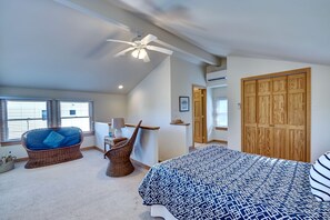 3 Schlafzimmer, Bügeleisen/Bügelbrett, WLAN, Bettwäsche