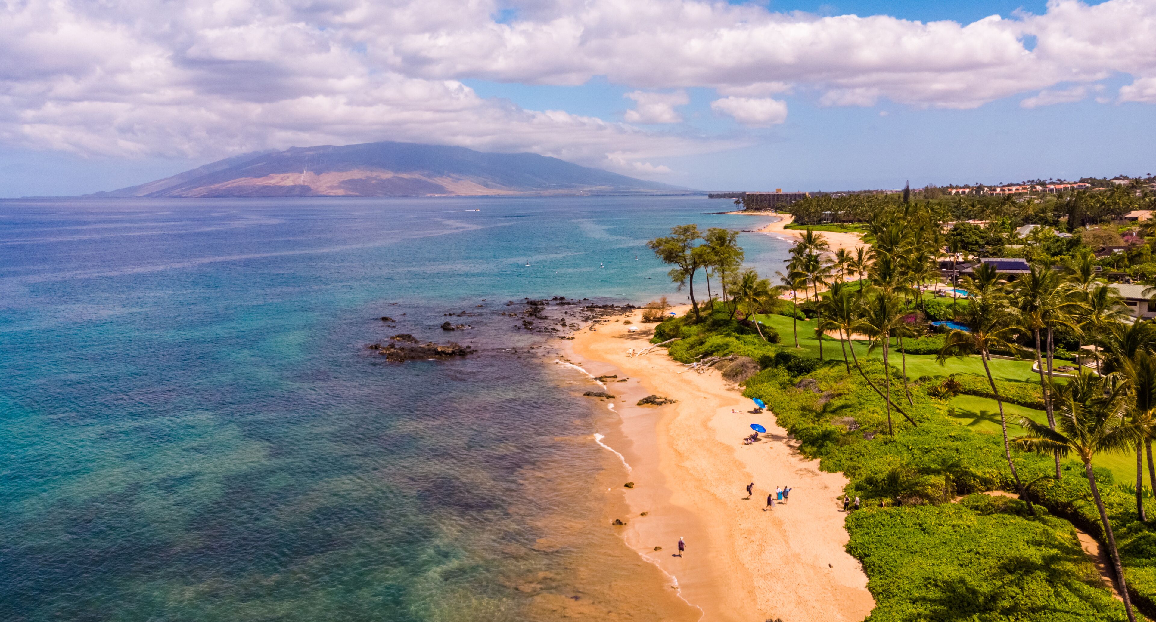 Ubicación cercana a la playa