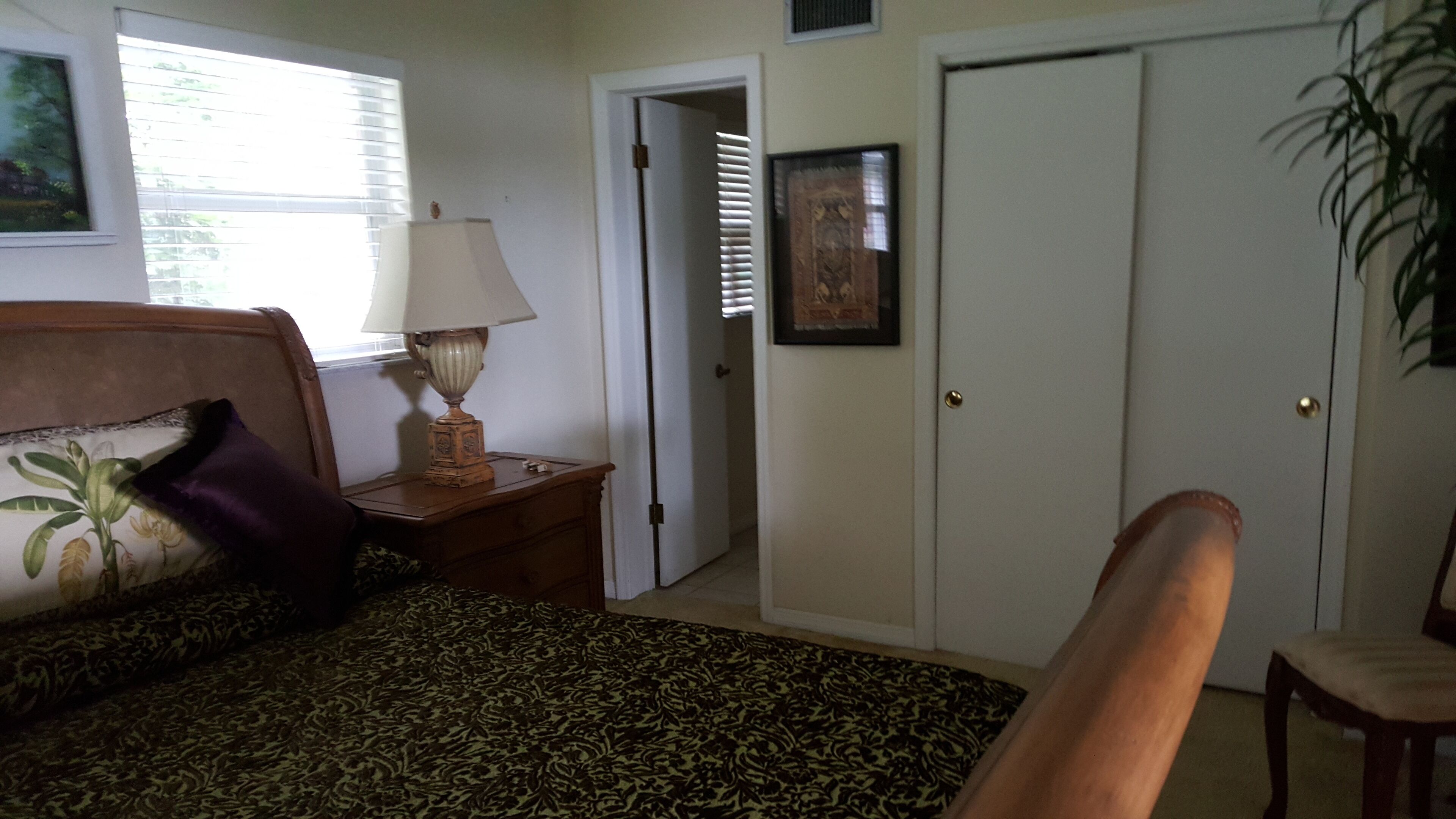 Serene 3br, 3 Bath Estate Home On Little Lake Weir