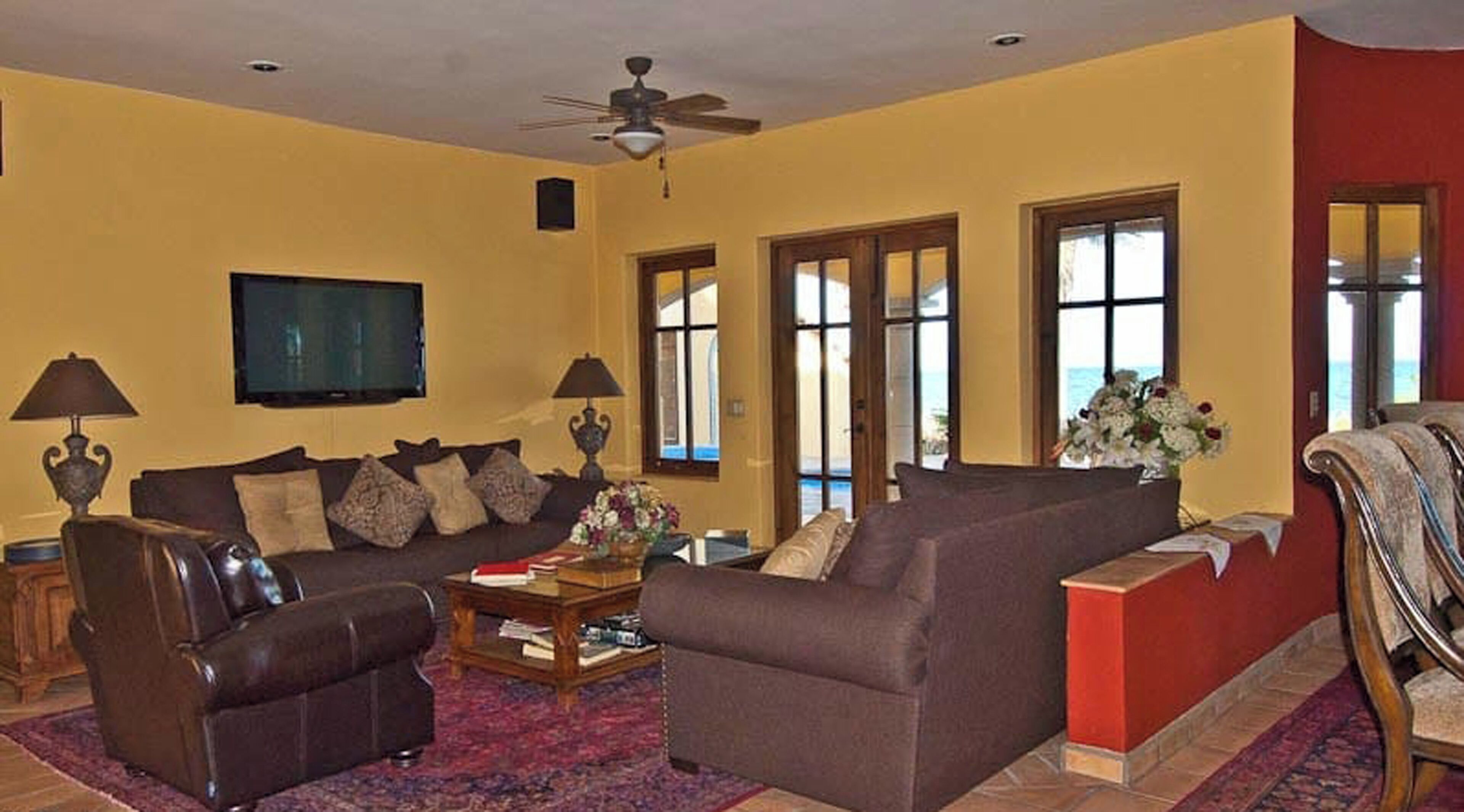 Escape To An Ocean Front Five Star Paradise: A 10 Minutes à Pied Loreto - Loreto