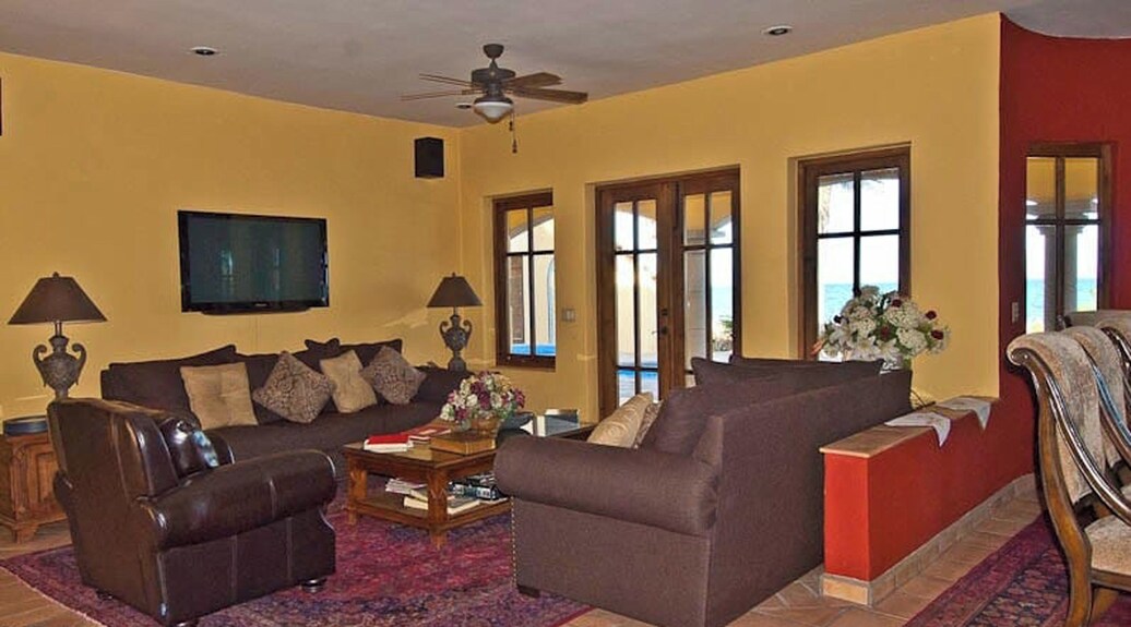 Escape To An Ocean Front Five Star Paradise: A 10 Minutes à Pied Loreto - Loreto