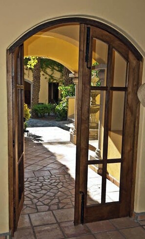 Intérieur