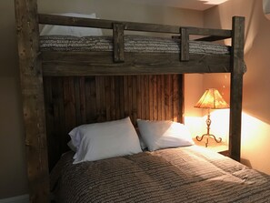 6 dormitorios, wifi gratis, ropa de cama