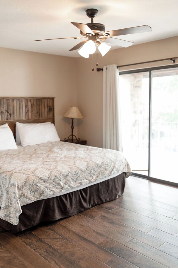 6 habitaciones, wifi gratis y ropa de cama 