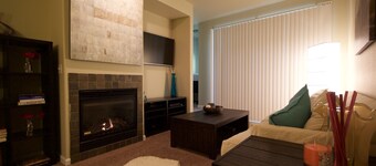 ナイキ、インテル、ショッピングに近い素晴らしい家