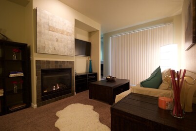 Fantastic home near Nike, Intel and shopping