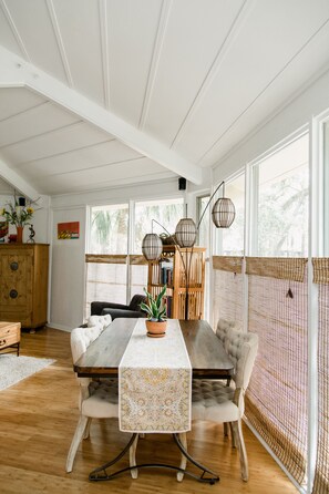 Spiseområde