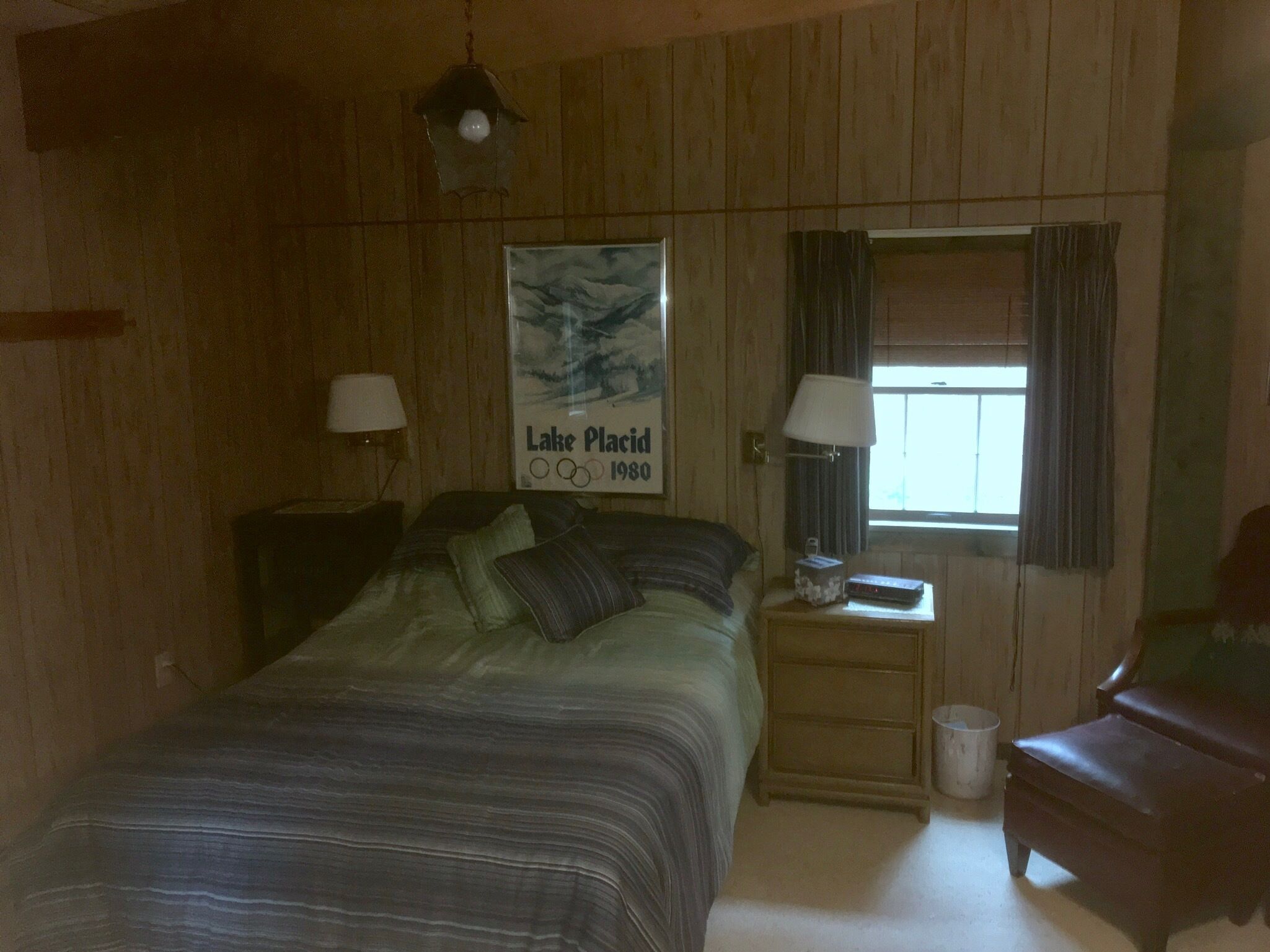 A perfect getaway year-round.  Booking for the rest of '23 and through '24! 