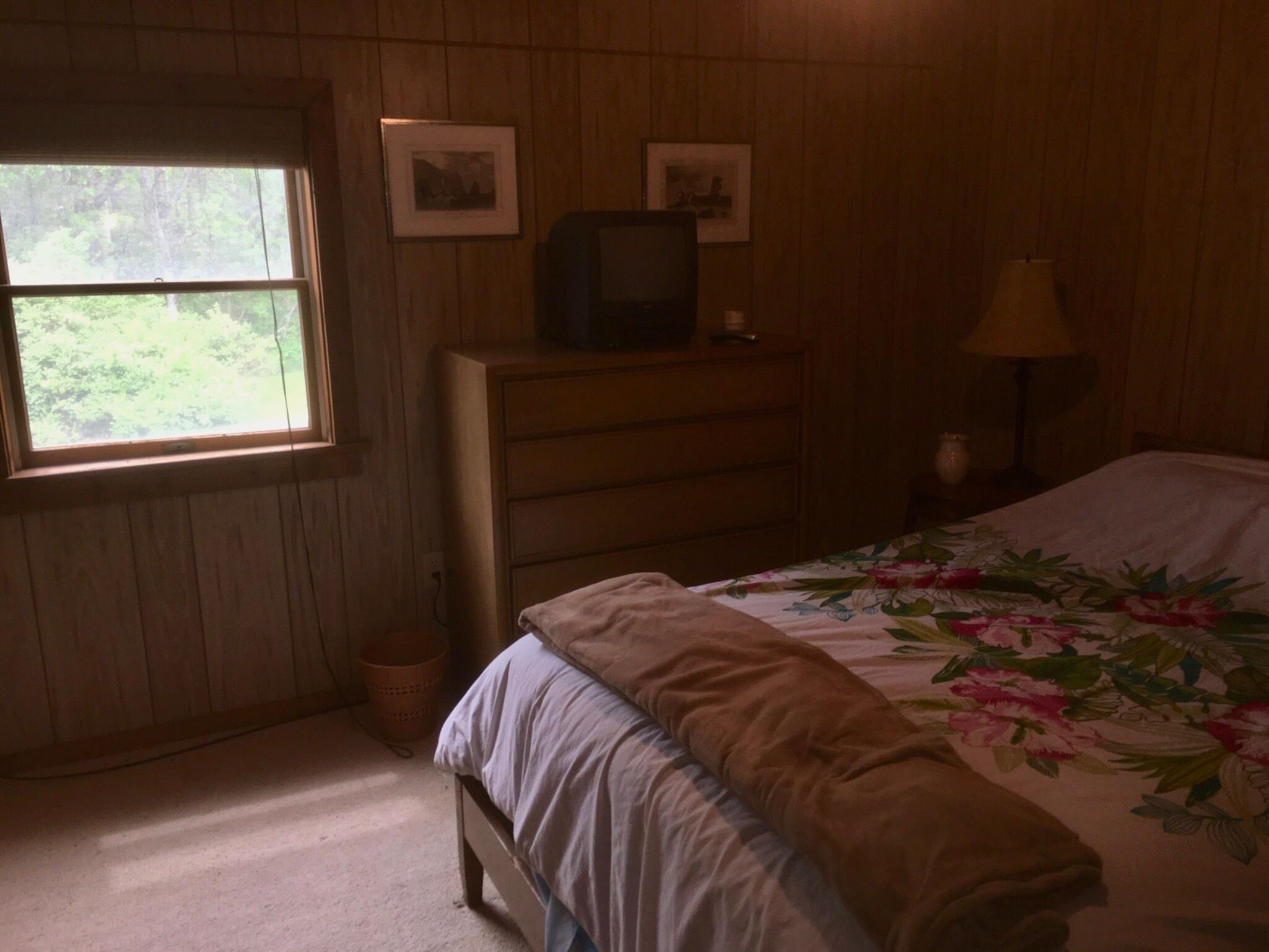 A perfect getaway year-round.  Booking for the rest of '23 and through '24! 