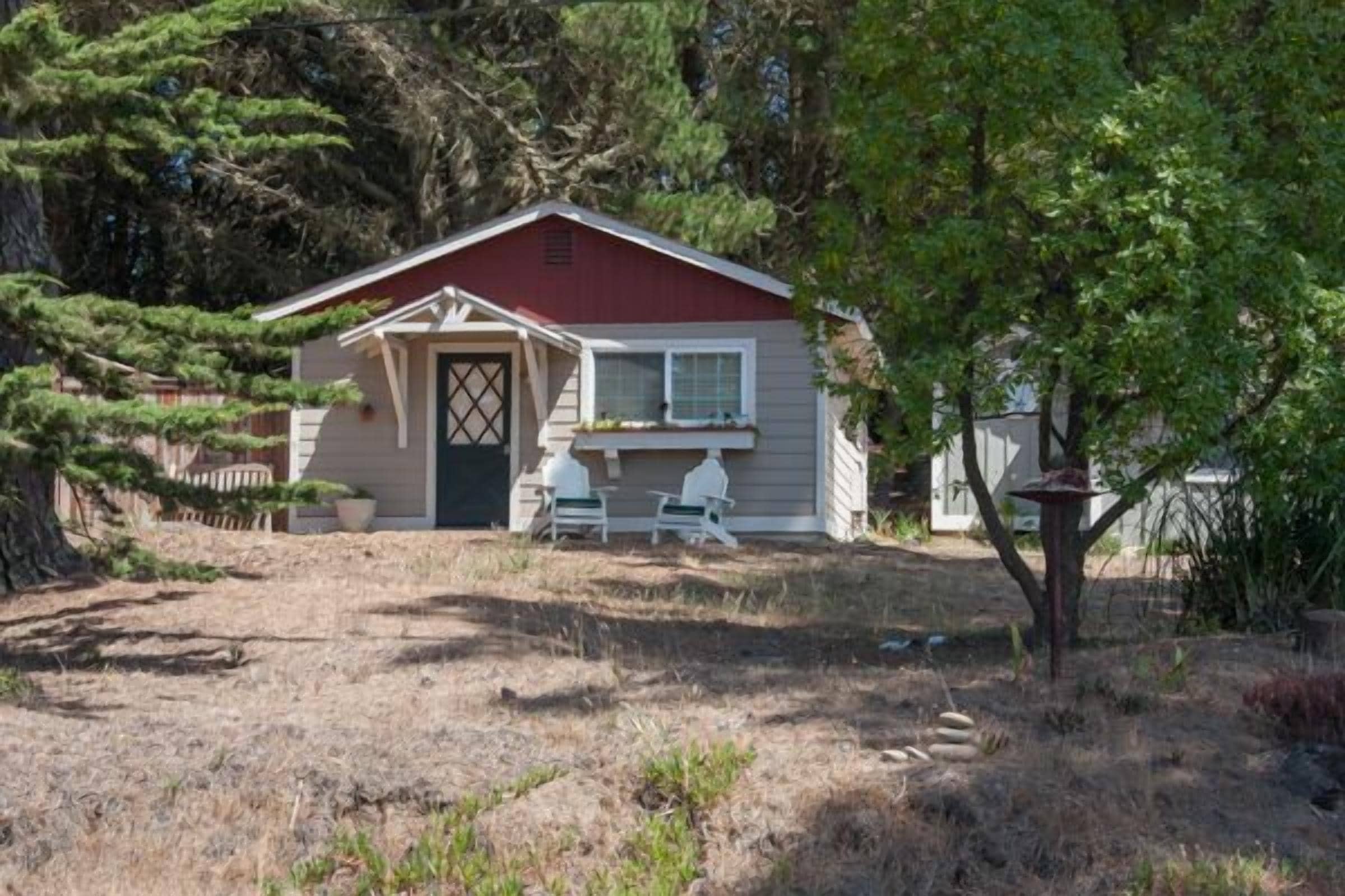 Pine View Cottage - Perfect For Two