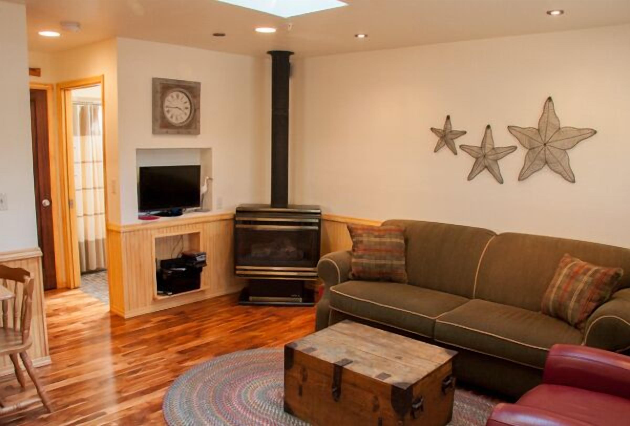 Pine View Cottage - Perfect For Two