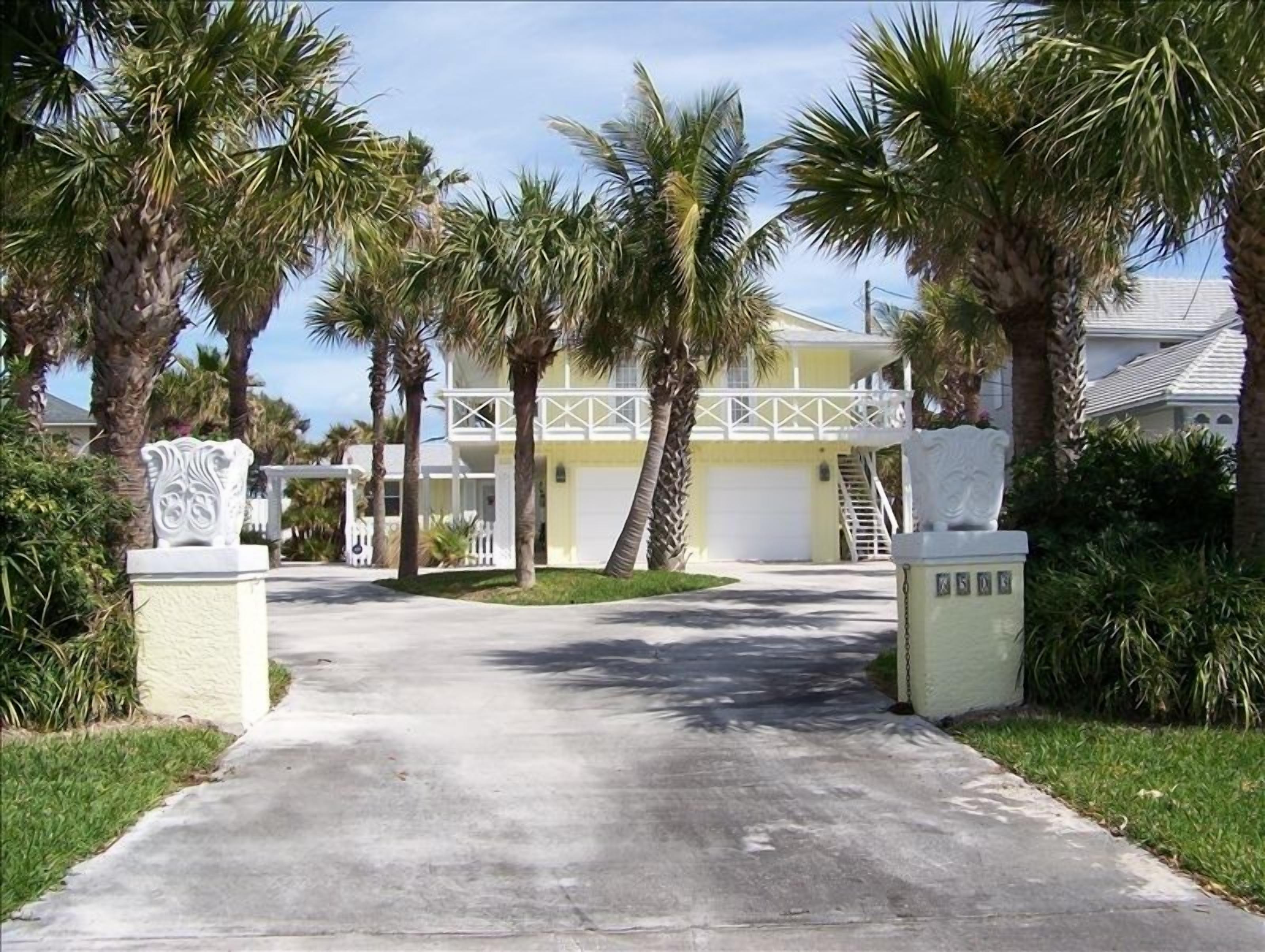 Melbourne Beach Private vacation home