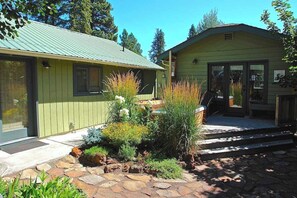 Detalle del exterior