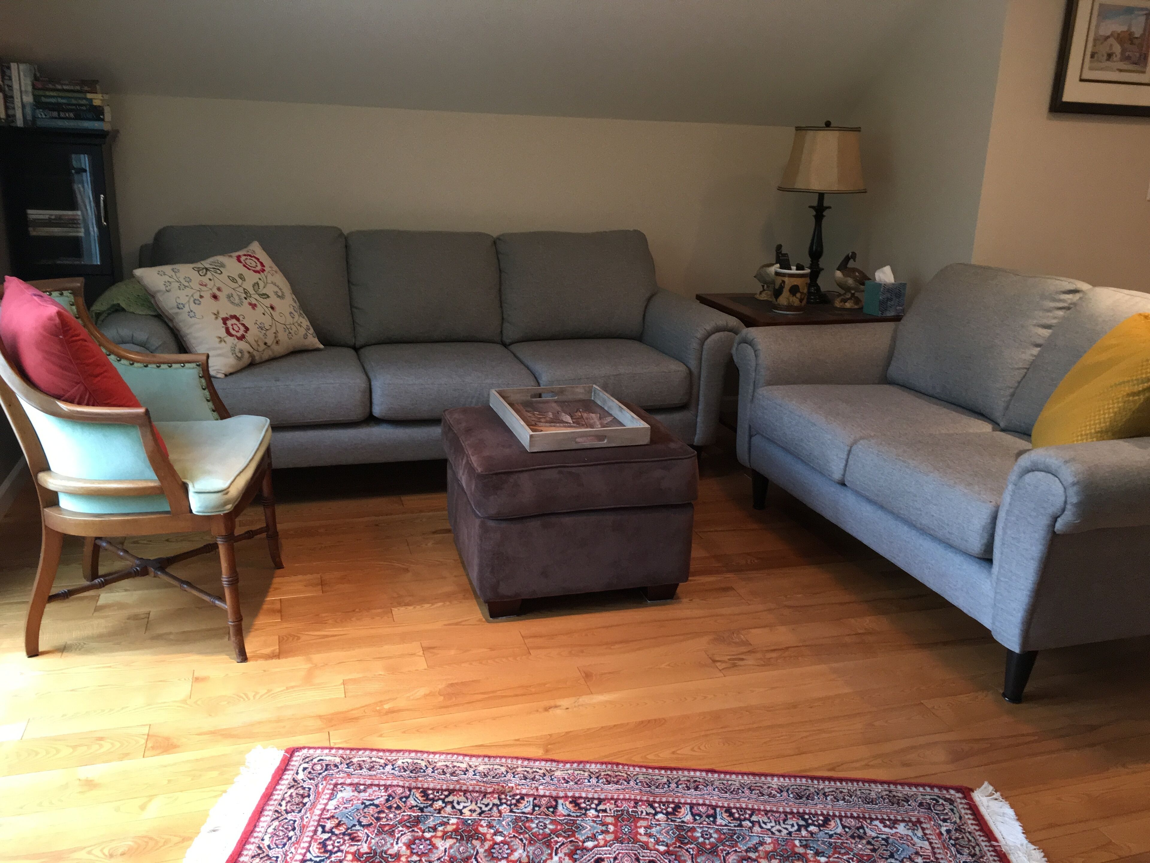 Otter Lane Country Carriage House - Group Bachelor Suite