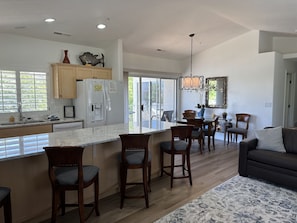 Interior - Upscale all the Way! 2BR 2BA Las Palmas Condo in St. George UT (St George)