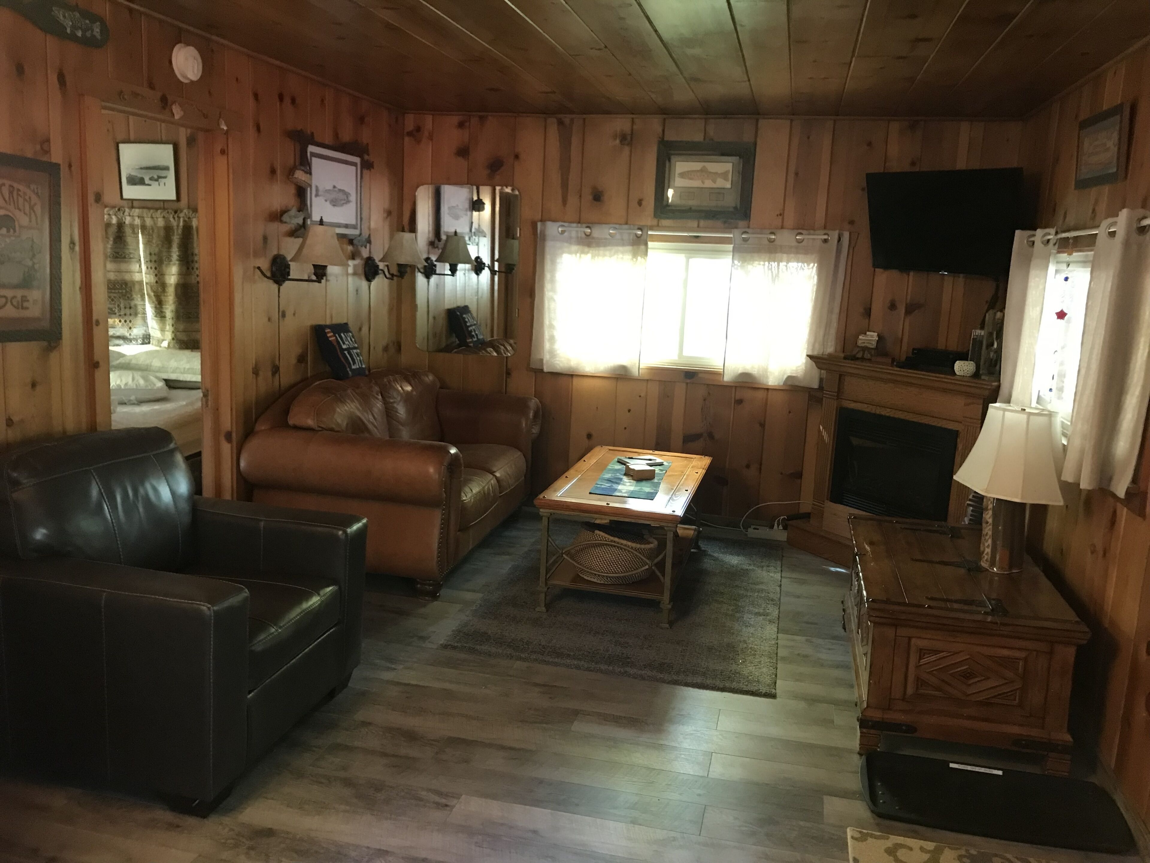 Grand Lake Lemmon Lodge #5